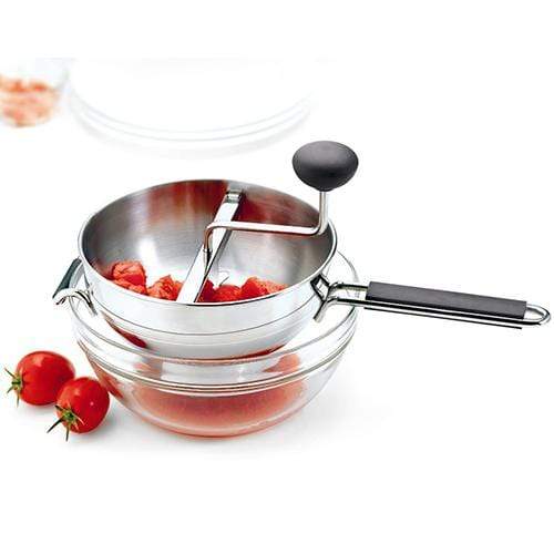 Cuisipro Food Mills Cuisipro Deluxe Food Mill
