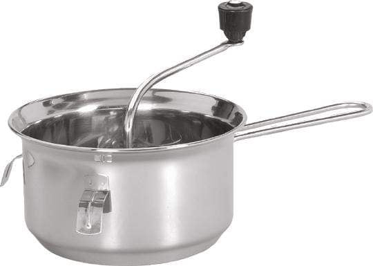 Foley Food Mills The Original Foley Food Mill 3.5 Qt