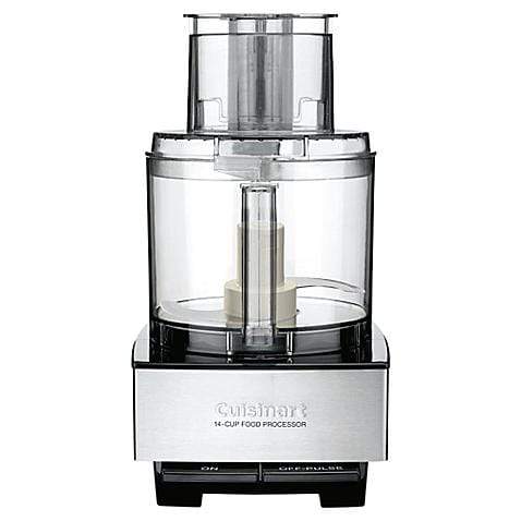 Cuisinart Food Processor Cuisinart Custom 14 Cup Food Processor