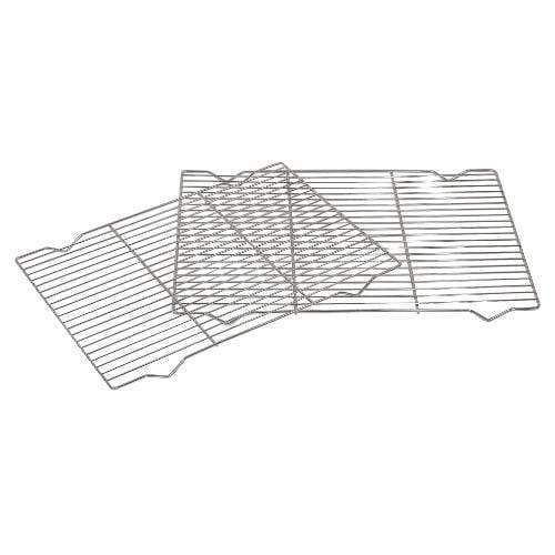 Fox Run Cooling rack Fox Run 14&quot; x 20&quot; Cooling Rack