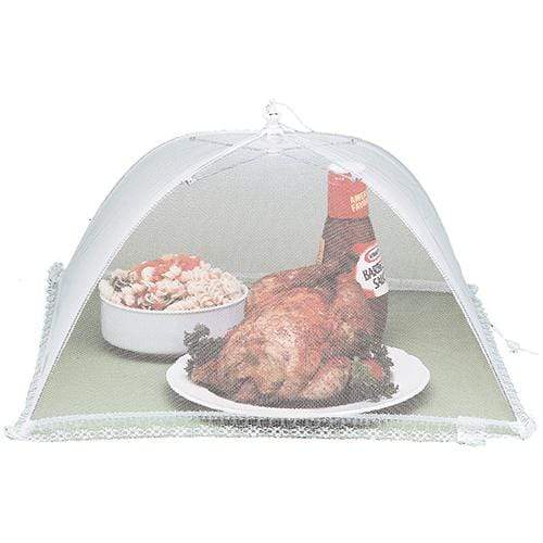 Fox Run Umbrella Fox Run 18&quot; Square Food Umbrella