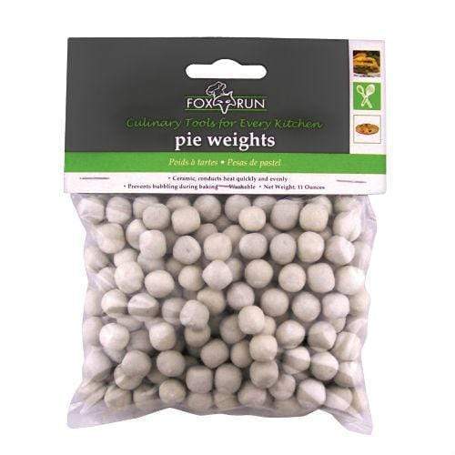 Fox Run Pie Baking Tools Fox Run Ceramic Pie Weights 11 oz