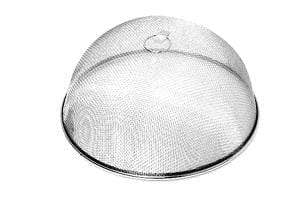 Fox Run Cover Fox Run Chrome Mesh Food Cover