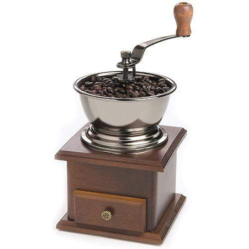 Fox Run Coffee Grinder Fox Run Classic Coffee Grinder