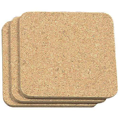 Fox Run Trivet Fox Run Cork Trivets (Set Of 3)