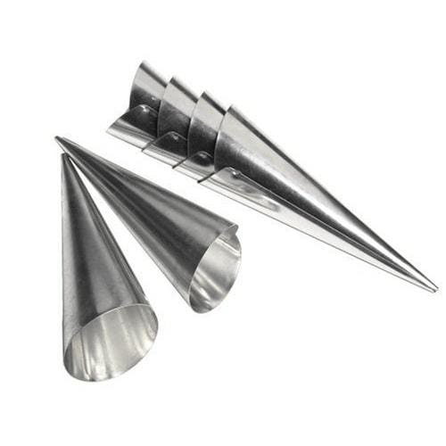 Fox Run Mold Fox Run Cream Horn Molds (Set Of 6)