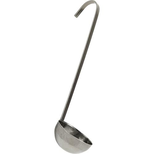 Fox Run Cookware Utensilis Fox Run Mini Stainless Steel Ladle