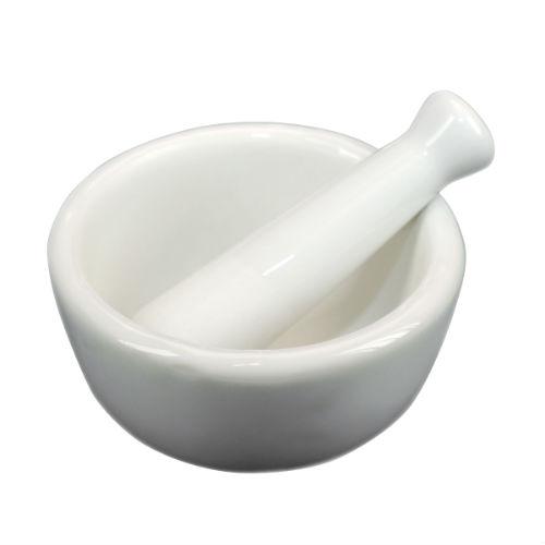 Fox Run Morter Fox Run Porcelain Mini Mortar and Pestle