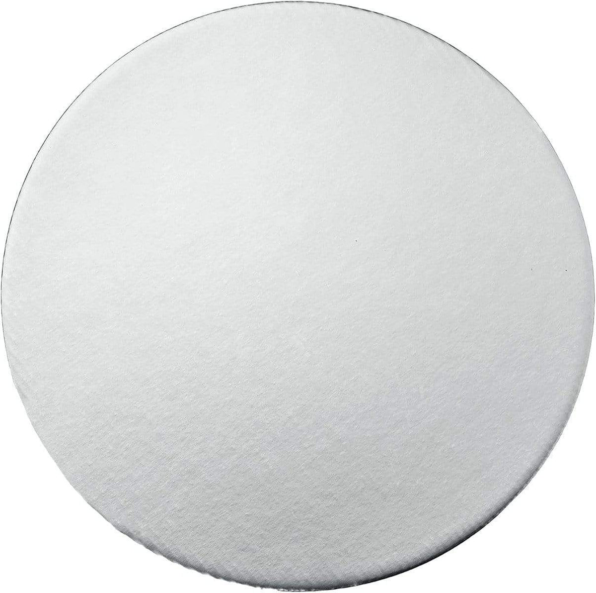 Fox Run Cake Base Fox Run Round 10&quot; Cake Bases - Set of 12