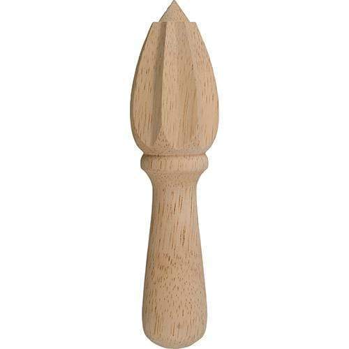 Fox Run Lemon Reamer Fox Run Wooden Lemon Reamer