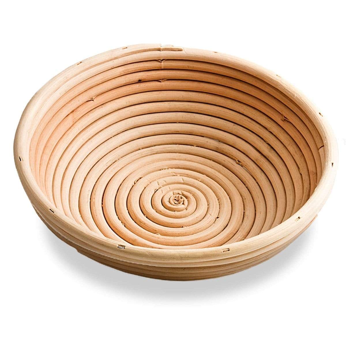 Frieling Rising Basket Frieling Round Brotform Bread Rising Basket