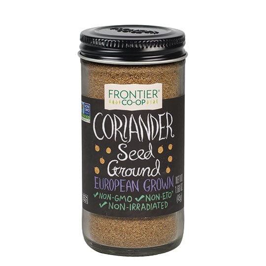 Frontier Co-Op Frontier Co-Op Ground Coriander Seed 1.6 oz