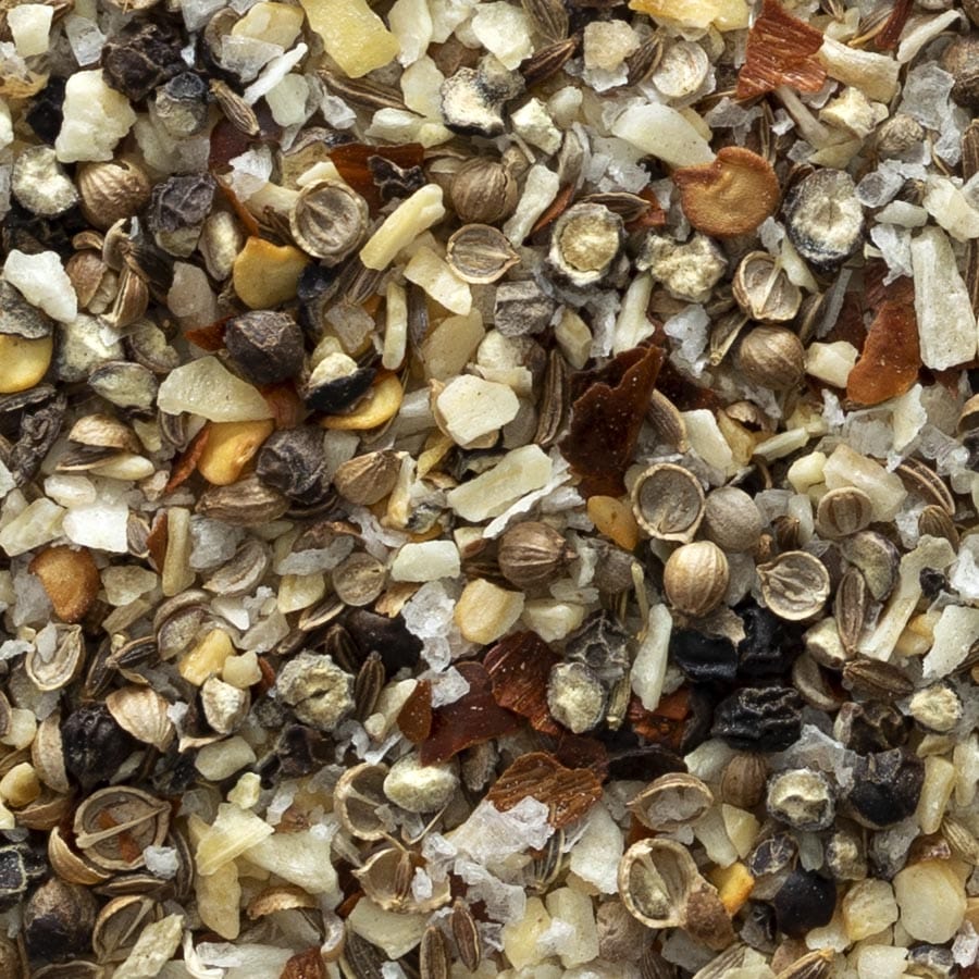 Frontier Co-Op Frontier Co-Op Prime Cuts Savory Pepper 3.99 oz