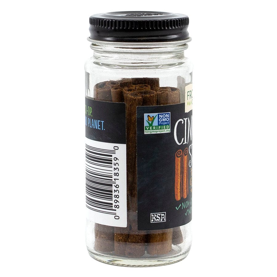 Frontier Co-Op Frontier Co-Op Whole Cinnamon Sticks 1.02 oz