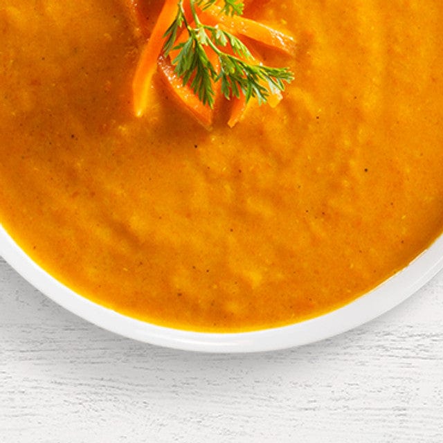 Frontier Soups Soup Frontier Soups Pacific Rim Gingered Carrot &amp; Coconut Soup