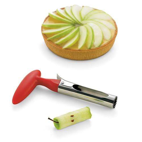 Cuisipro Fruit Gadget Cuisipro Apple Corer