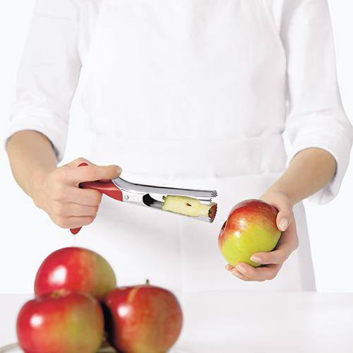 Cuisipro Fruit Gadget Cuisipro Apple Corer