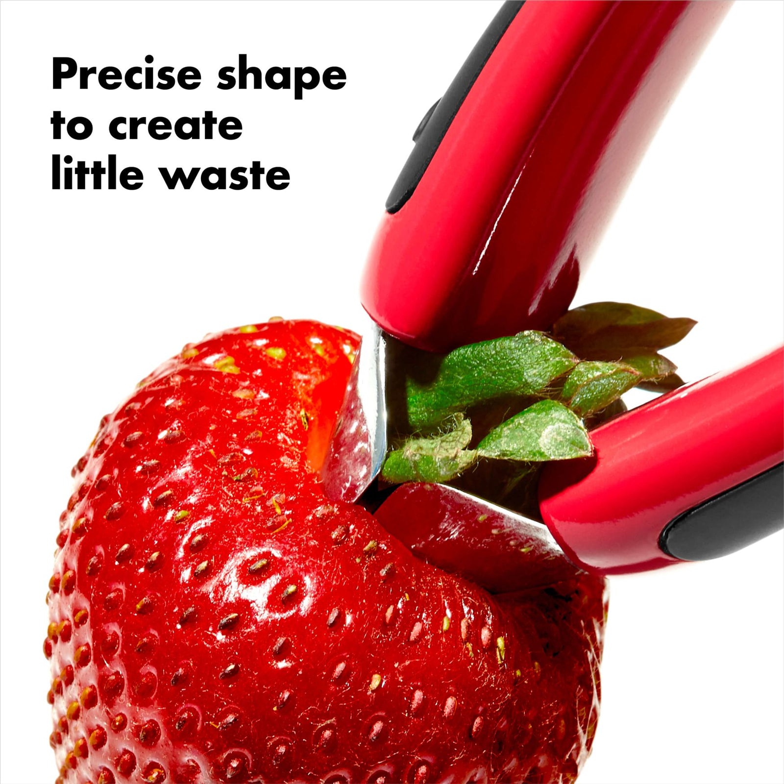 OXO Fruit Gadget OXO Good Grips Strawberry Huller