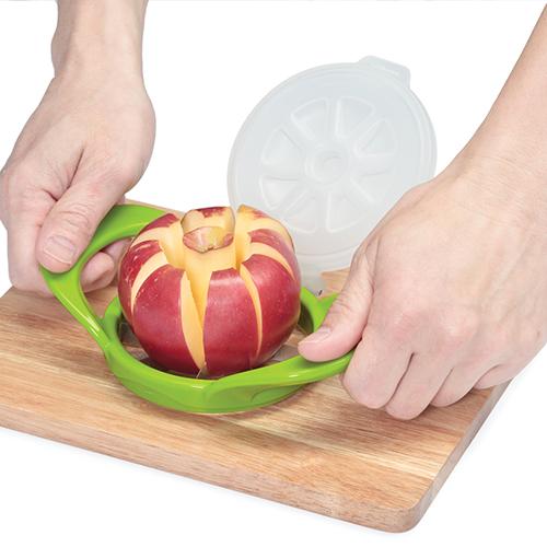 Progressive Fruit Gadget Progressive Apple Wedger