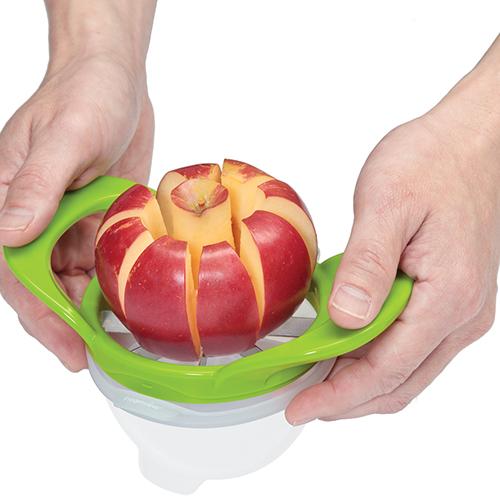 Progressive Fruit Gadget Progressive Apple Wedger