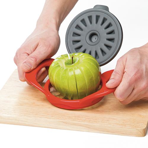 Progressive Fruit Gadget Progressive Thin Apple Slicer