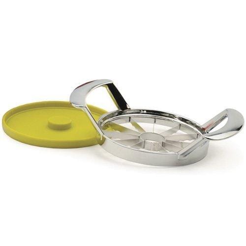 R.S.V.P Fruit Gadget RSVP Jumbo Apple Slicer & Corer