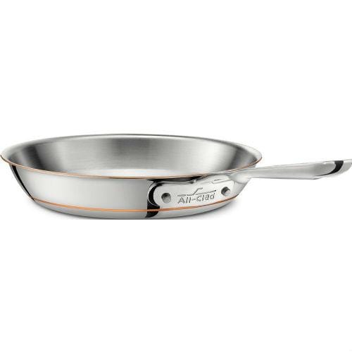 All-Clad Fry Pans & Skillets All-Clad Copper Core 12in Fry Pan