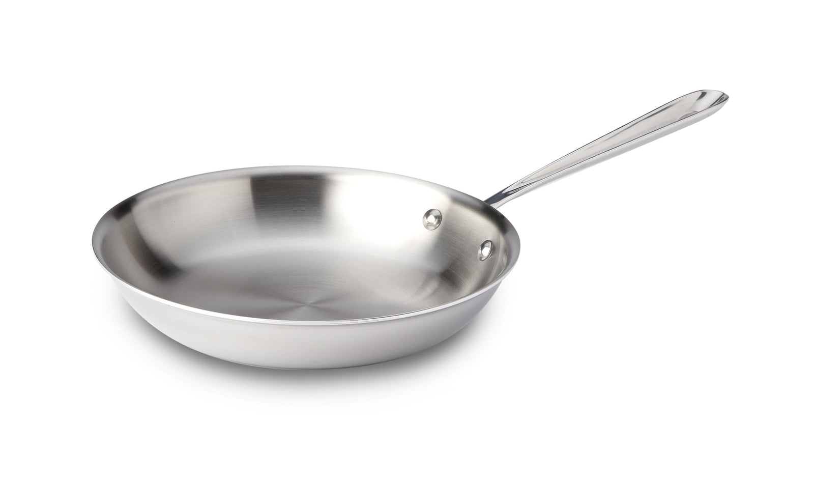 All-Clad Fry Pans & Skillets All-Clad Stainless Steel 8in Fry Pan