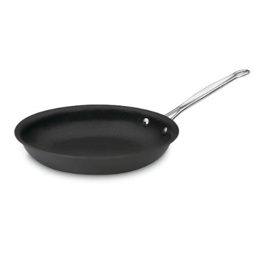 Cuisinart Fry Pans & Skillets Cuisinart Chef's Classic Nonstick Hard Anodized 10in Skillet