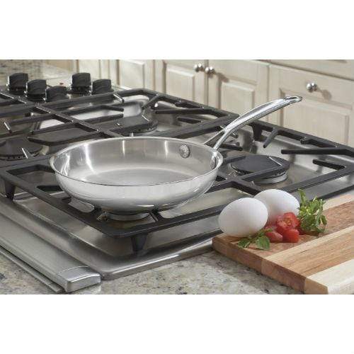 Cuisinart Fry Pans & Skillets Cuisinart Chef's Classic Stainless 8in Skillet