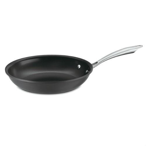 Cuisinart Green Gourmet Hard Anodized Eco Friendly Nonstick 10in