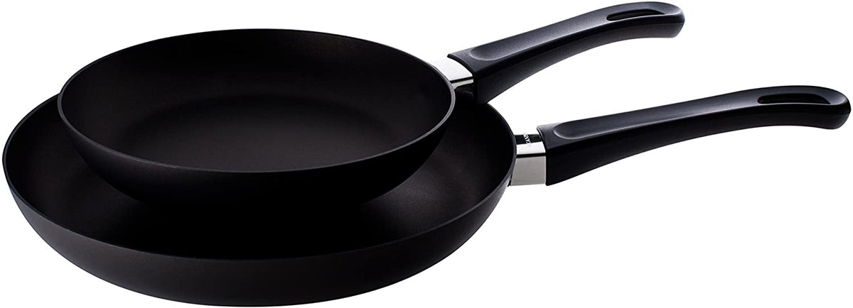 Scanpan USA Fry Pans & Skillets Scanpan Classic 8 & 10 1/4 inch Fry Pan Set