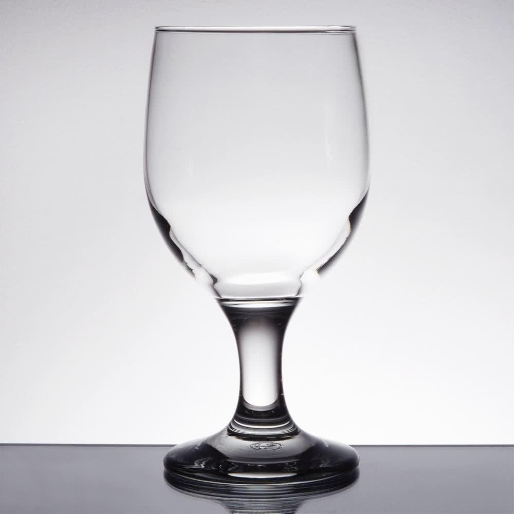 Libbey Glass Libbey 11.5 oz Embassy Goblet