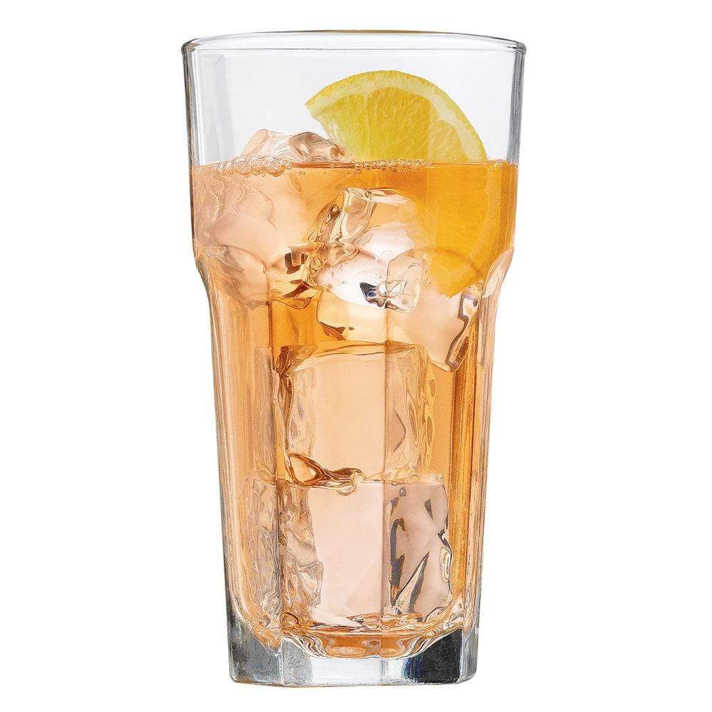 Libbey Glass Libbey 16 oz Gibraltar Cooler Glass