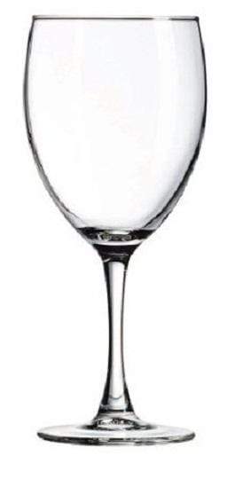 Luminarc Glass Nuance 10.5oz. Goblet