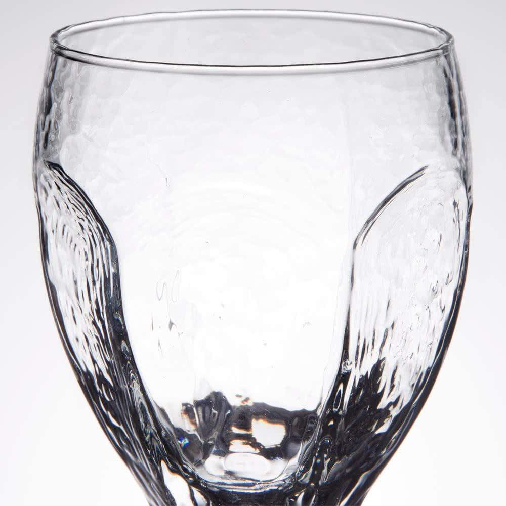 Libbey Glass Tumbler Libbey 12 oz Chivalry Goblet