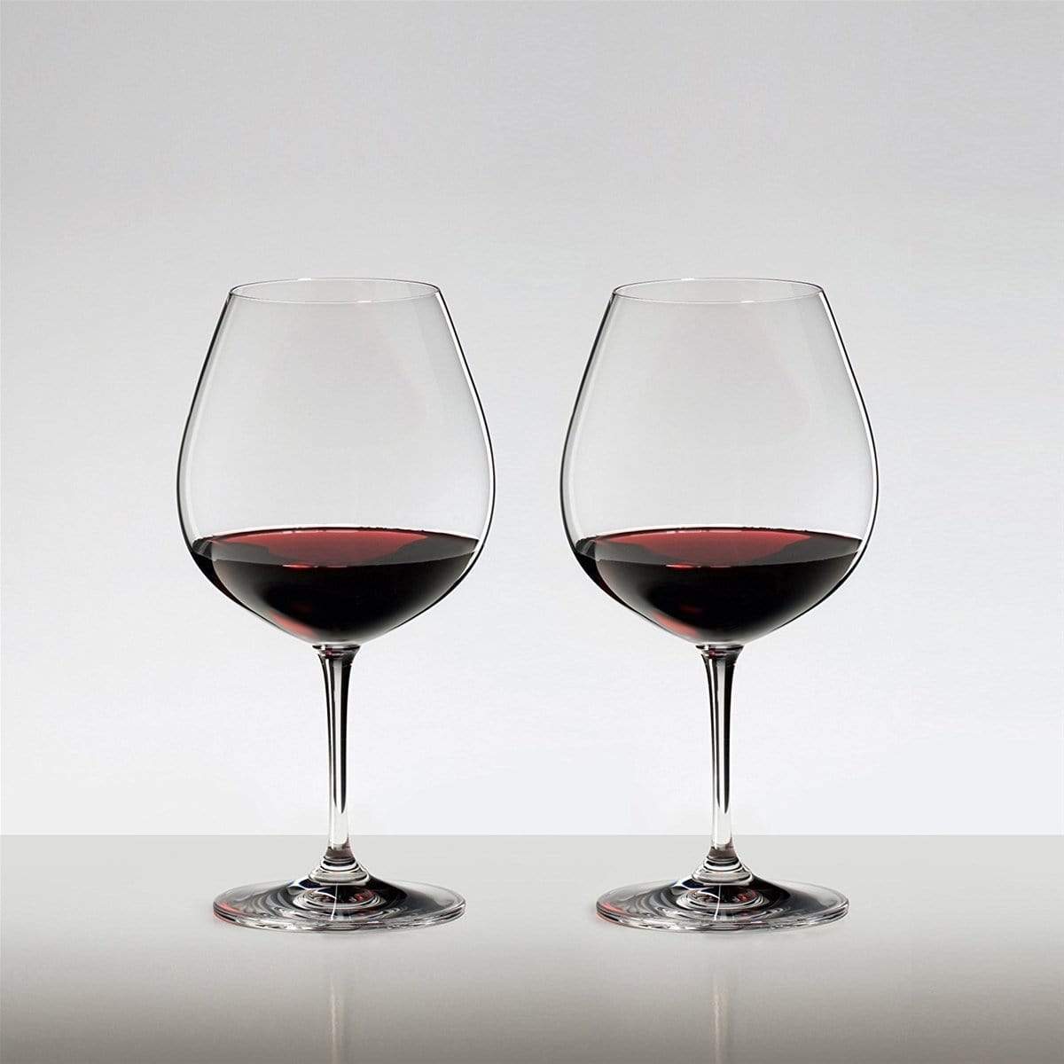 Riedel Glassware Riedel Vinum Pinot Noir Wine Glasses (Set of 2)