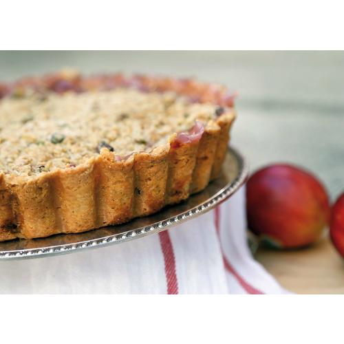 Gobel Pan Gobel 3 7/8&quot; Nonstick Tartlet Pan