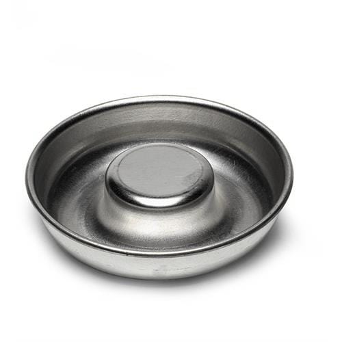 Goble Mold Gobel 3" Savarin/Ring Mold