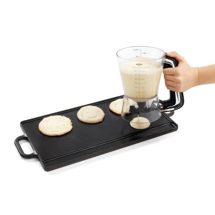Good Grips Bakeware Accesories Good Grips Batter Dispenser