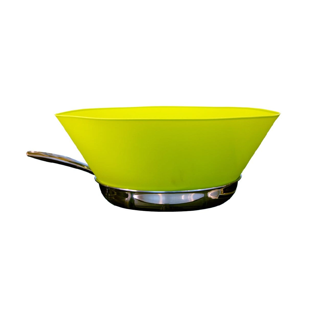 Gowanus Kitchen Lab Splatter Screen Spatter Screen 10 in Grn