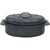 GraniteWare Roaster GraniteWare 13" Oval Roaster With Lid