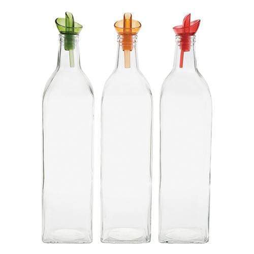 Grant Howard Drizzler Grant Howard Oil &amp; Vinegar Drizzler 16 oz