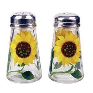 Grant Howard Shaker Grant Howard Sunflower Salt & Pepper Set