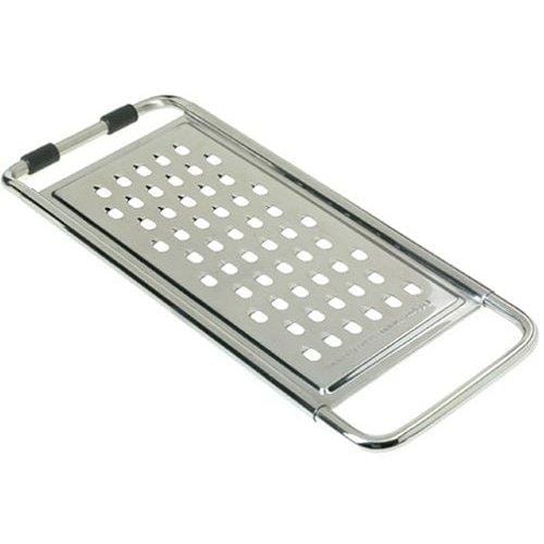 Cuisipro Graters & Zesters Cuisipro Flat Coarse Grater