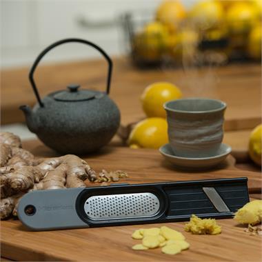 Microplane Graters & Zesters Microplane Ginger Tool