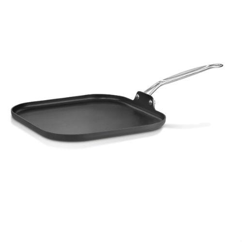 Cuisinart Griddles & Grill Pans Cuisinart Chef's Classic Nonstick Hard Anodized 11in Griddle