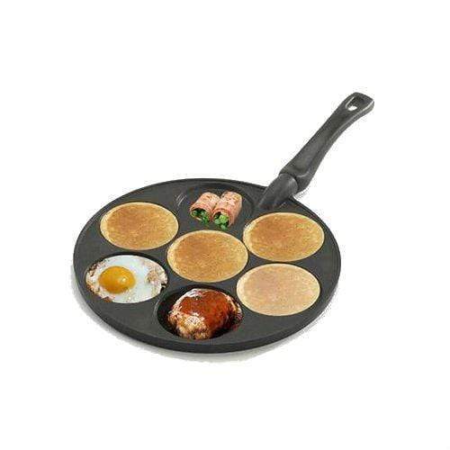 Nordic Ware Griddles & Grill Pans Nordic Ware Blini or Silver Dollar Pancake Pan