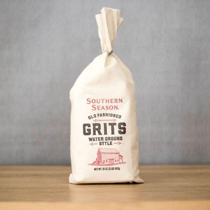 Southern Season Grits Southern Season White Grits 2 lb Bag