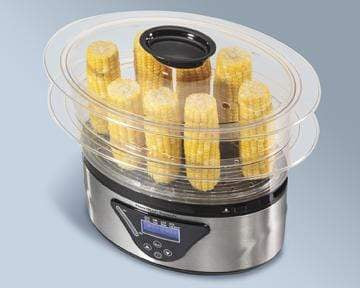 Hamilton Beach Steamer Hamilton Beach Food Steamer